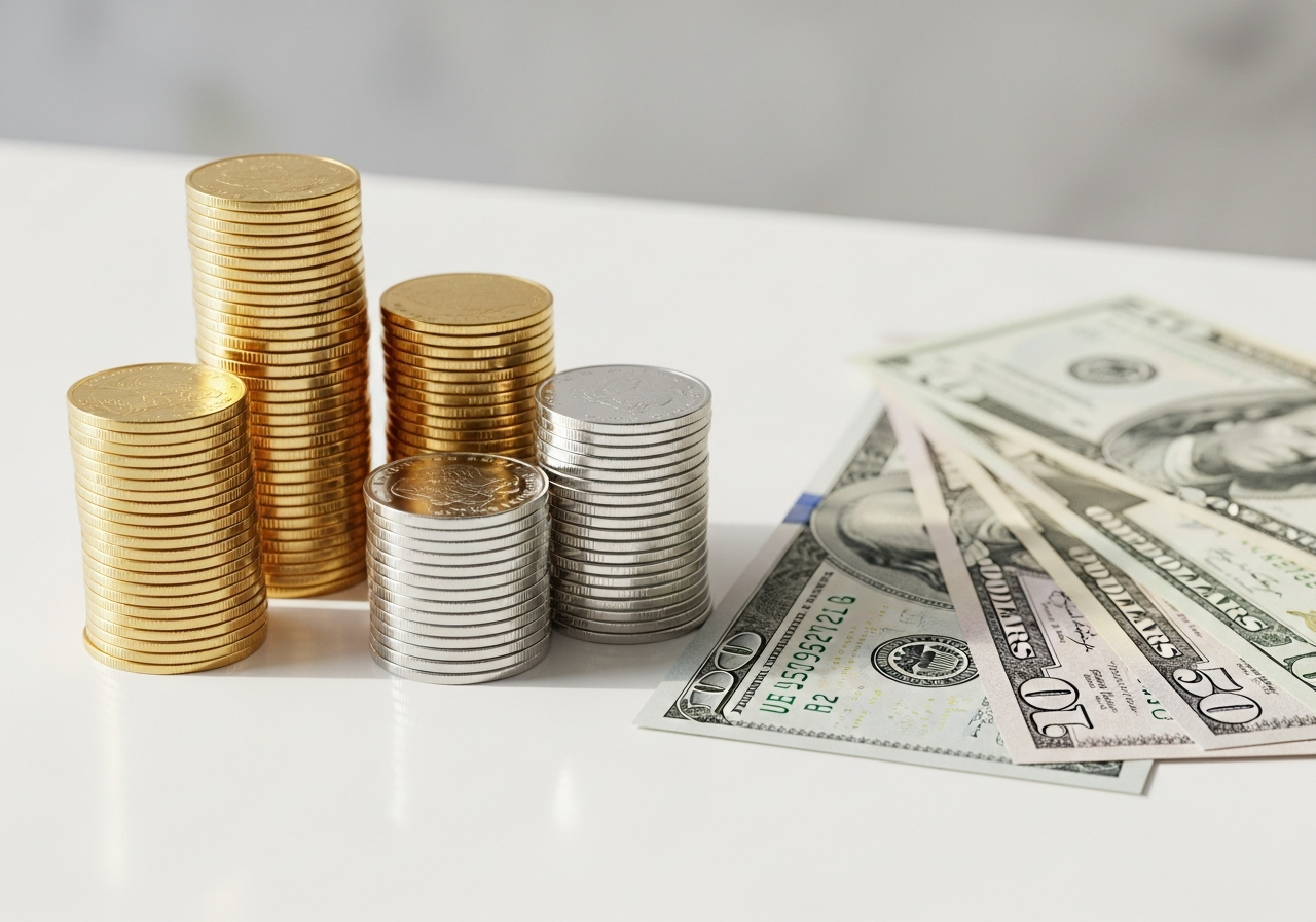 How does usdc maintain its 1:1 peg to the dollar