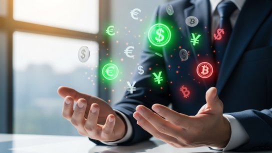 What are the risks and benefits of investing in cryptocurrency