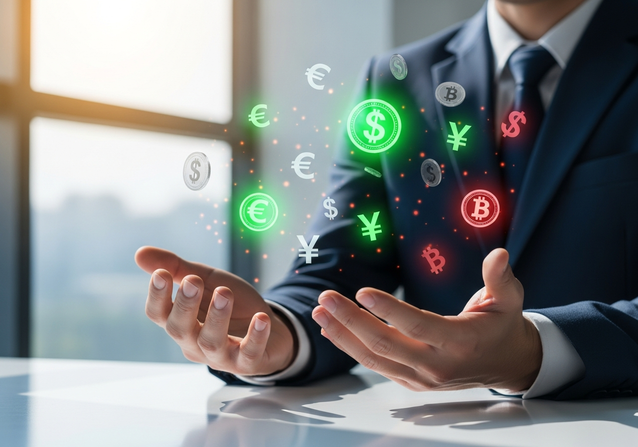 What are the risks and benefits of investing in cryptocurrency