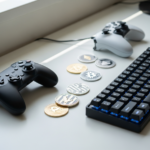 What makes usdc valuable in gaming